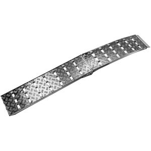 Сгъваема алуминиева широка рампа HD Q-TECH 1 бр.