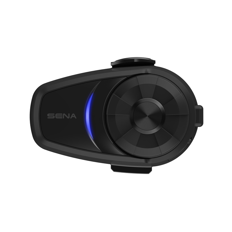 Bluetooth слушалки за свободни ръце SENA 10S