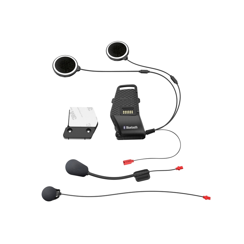 Bluetooth слушалки за свободни ръце SENA 10S
