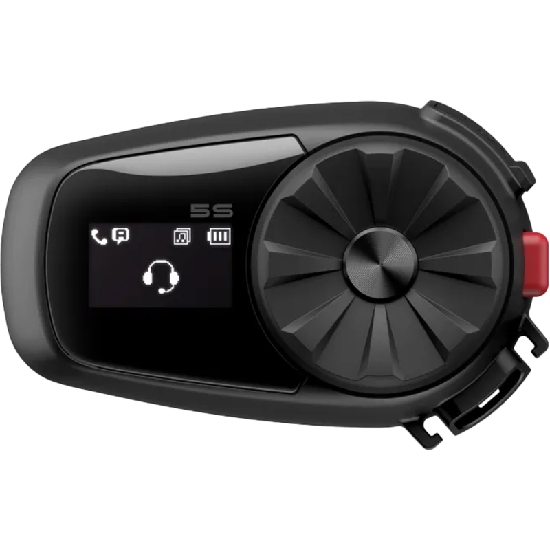 Bluetooth слушалки SENA 5S комплект от 2 броя