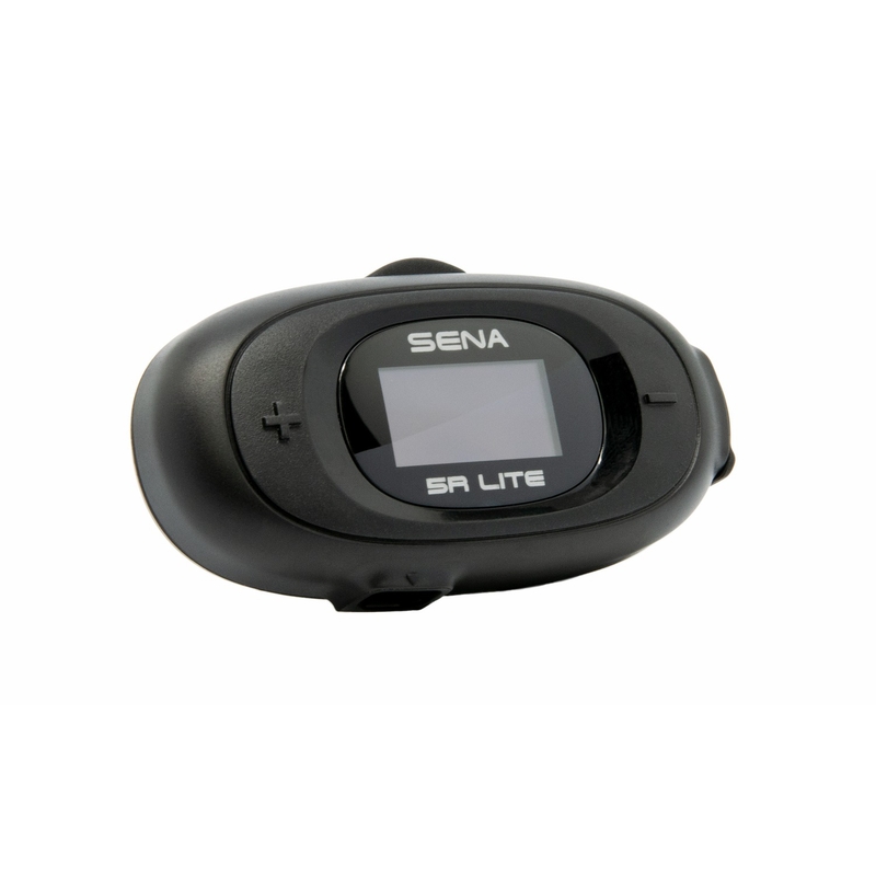 Bluetooth слушалки за свободни ръце SENA 5R LITE (комплект от 2 броя)