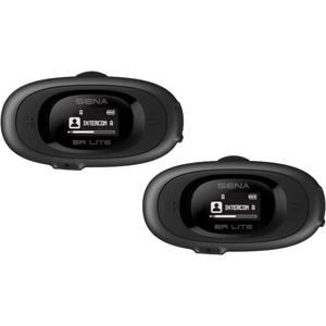 Bluetooth слушалки за свободни ръце SENA 5R LITE (комплект от 2 броя)