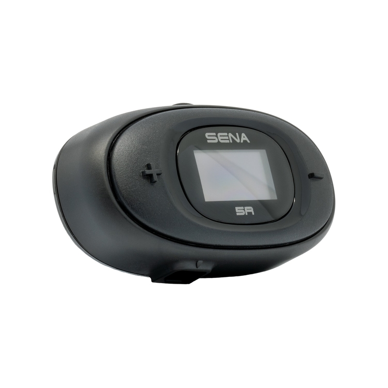 SENA 5R Bluetooth слушалки за свободни ръце (комплект от 2 броя)