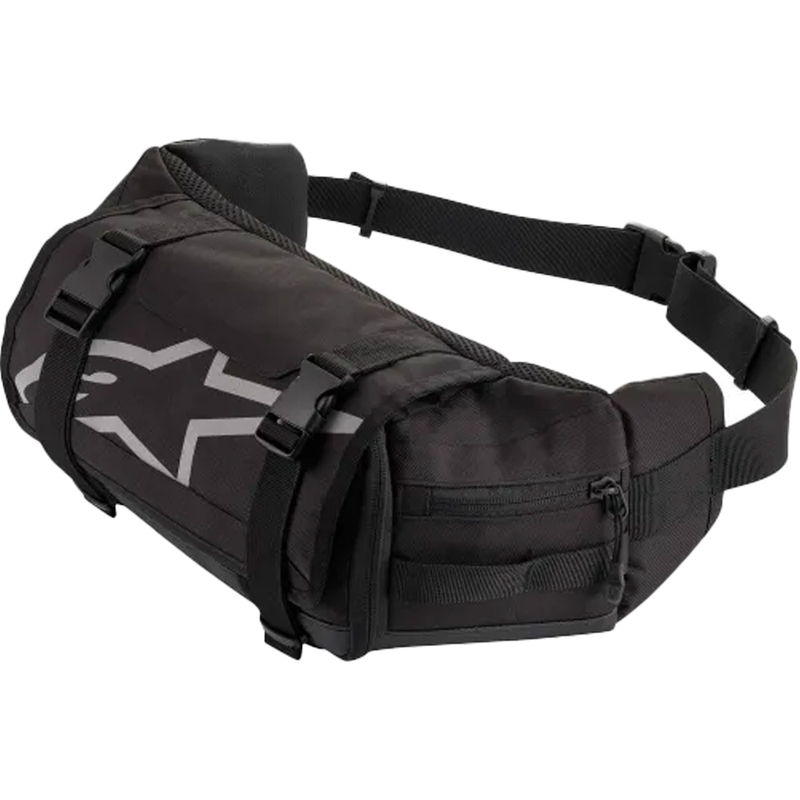 Чанта за кръста Alpinestars Tech Toolpack, черна
