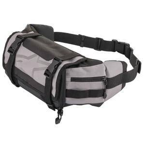 Чанта за кръста Alpinestars Tech Toolpack сиво-черна