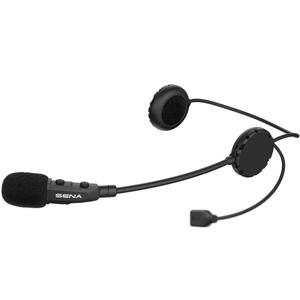 Bluetooth слушалки за свободни ръце Sena 3S Plus за скутери и каски с отваряне