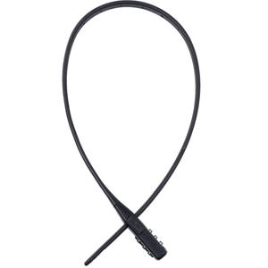 Oxford Combi Zip Lock за каски и аксесоари, черен