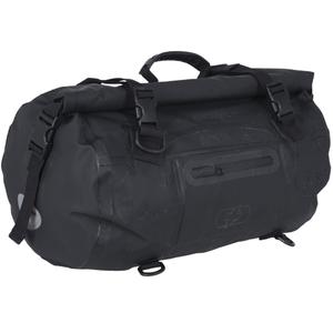 Чанта Oxford Aqua T-30 Roll Bag 30 л черна водоустойчива чанта