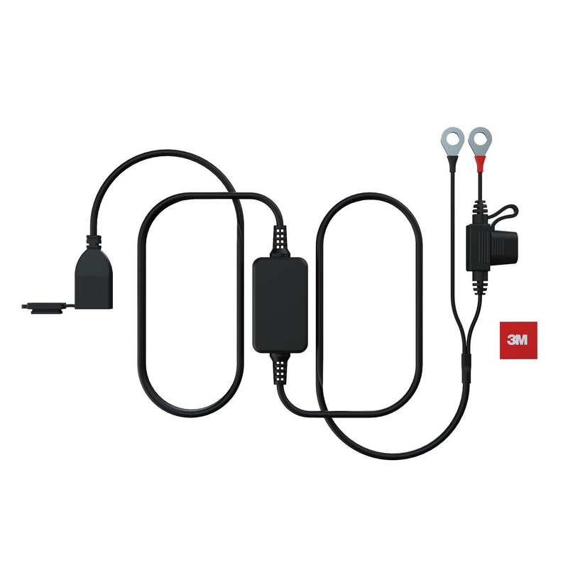 Заряден контакт Oxford USB-A 5V/3A