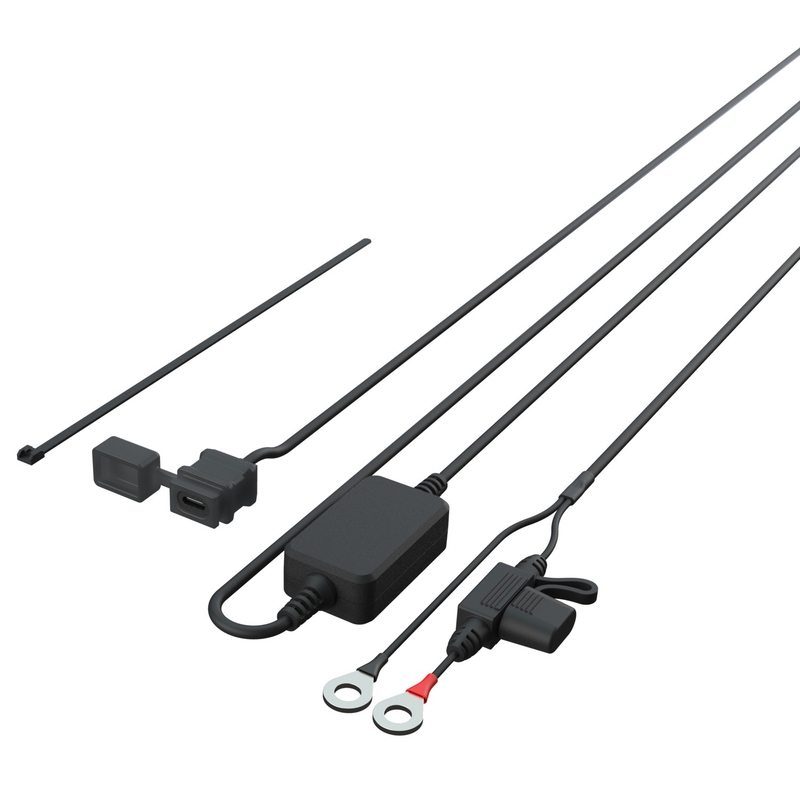 Заряден контакт Oxford USB-A 5V/3A