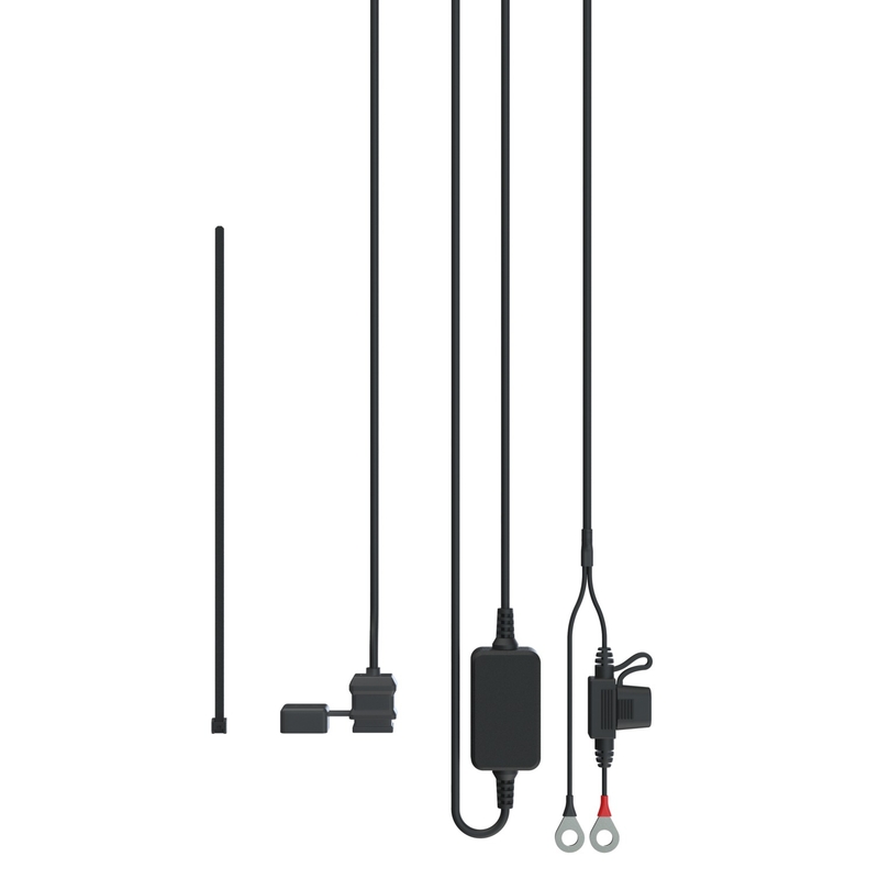 Заряден контакт Oxford USB-A 5V/3A