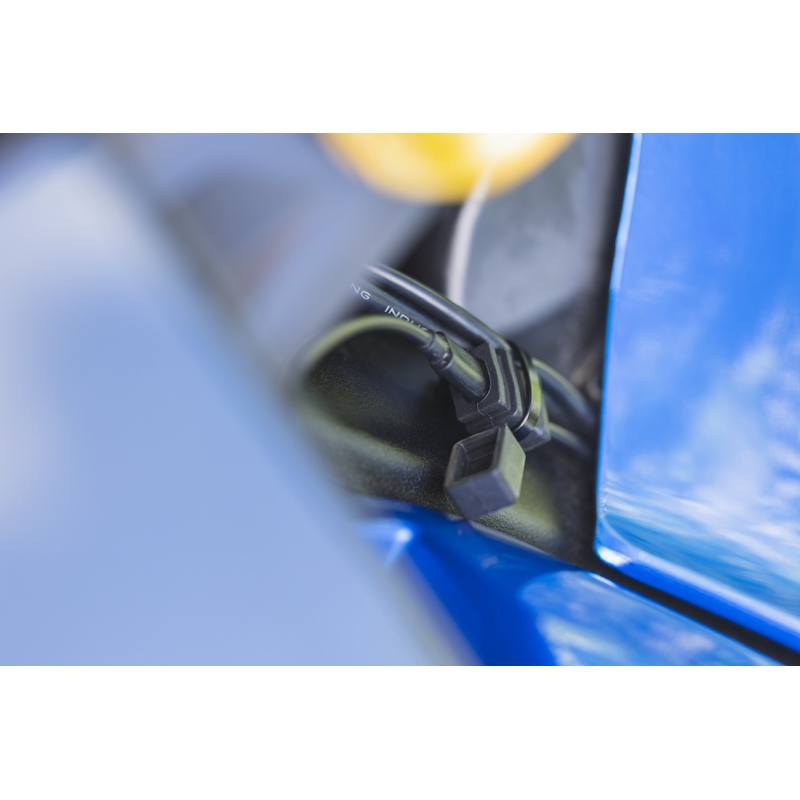 Заряден контакт Oxford USB-A 5V/3A