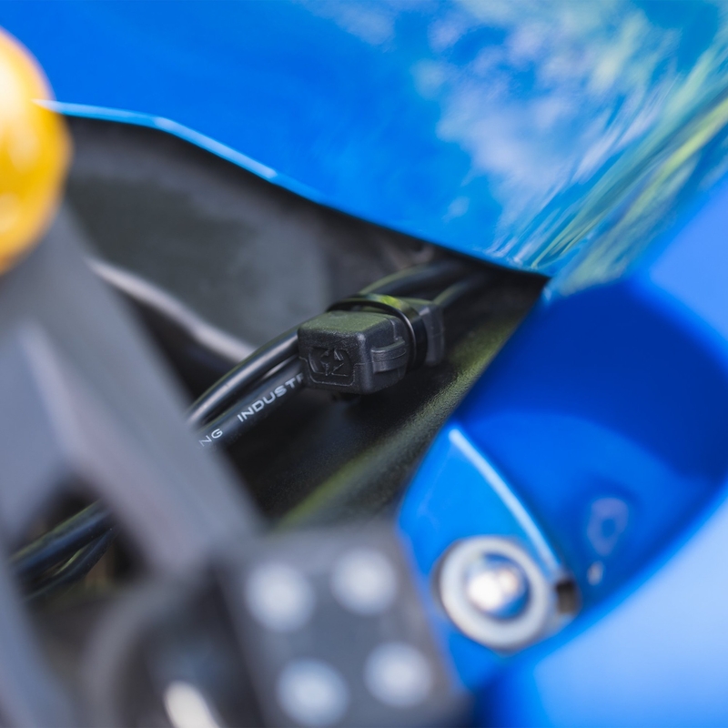 Заряден контакт Oxford USB-C 5V/3A