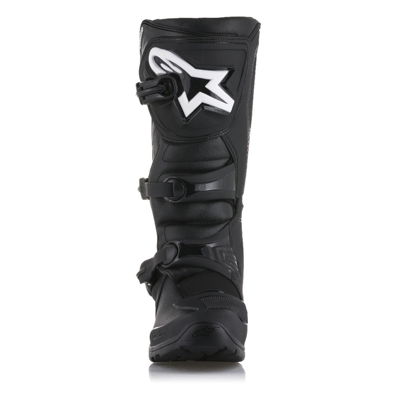 Ботуши за мотокрос Alpinestars TECH 3 Enduro, черни