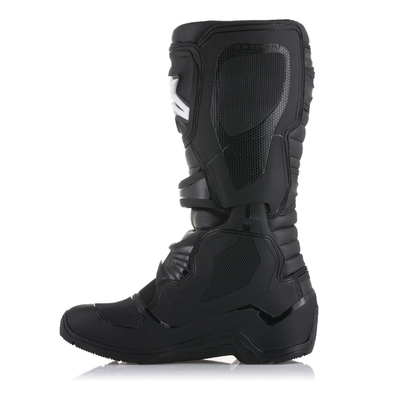Ботуши за мотокрос Alpinestars TECH 3 Enduro, черни