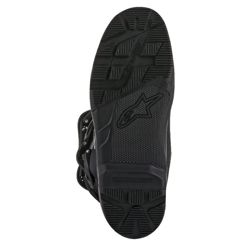 Ботуши за мотокрос Alpinestars TECH 3 Enduro, черни
