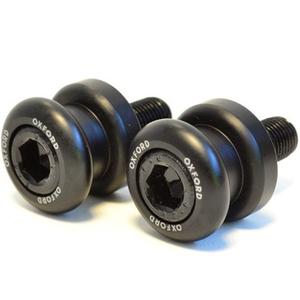 Адаптери за задна стойка Oxford, черни