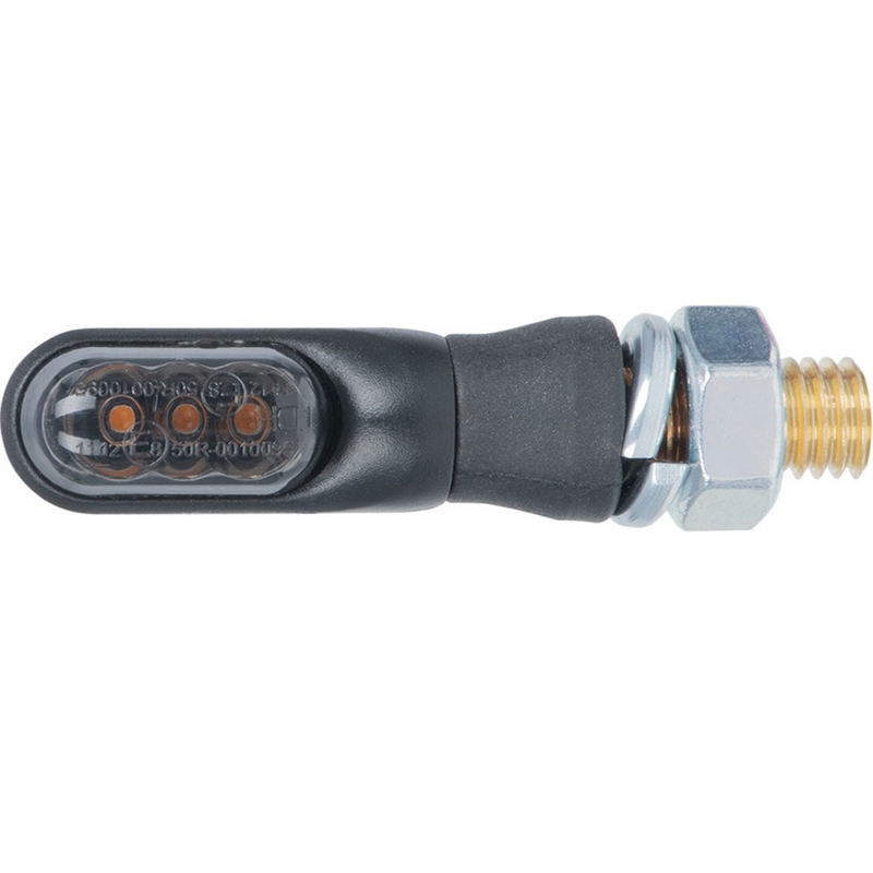 Мини мигачи Oxford LED Atom, включително резистори