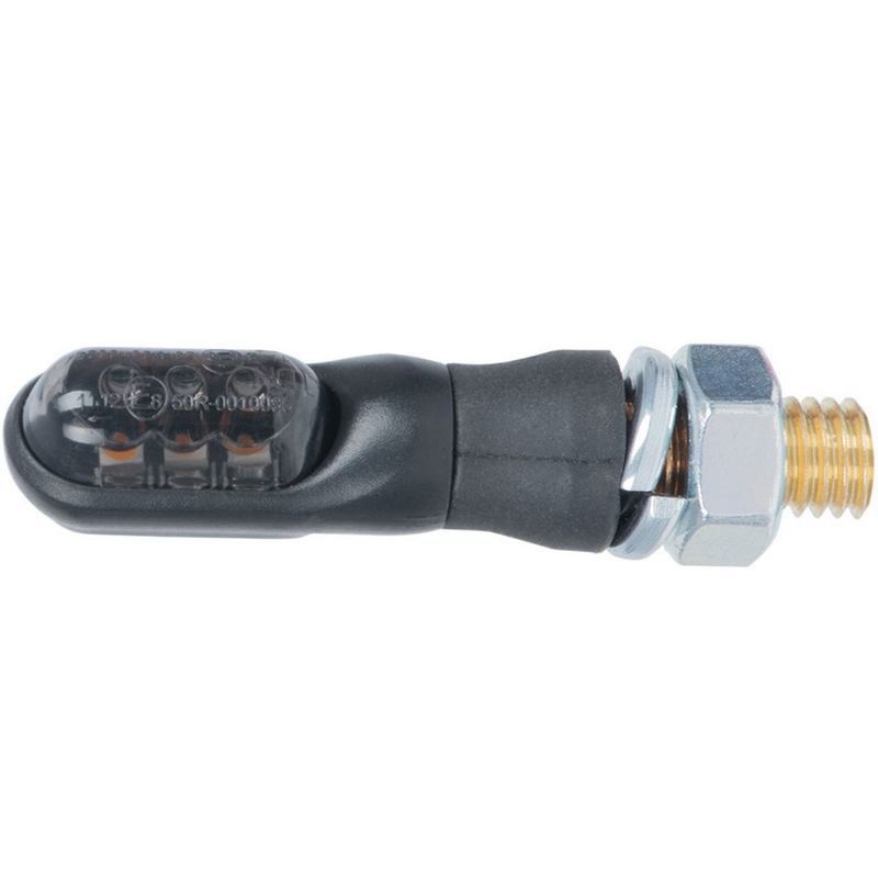 Мини мигачи Oxford LED Atom, включително резистори