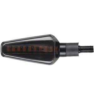 Oxford Darkseeker секвенционални LED мигачи с тъмни стъкла