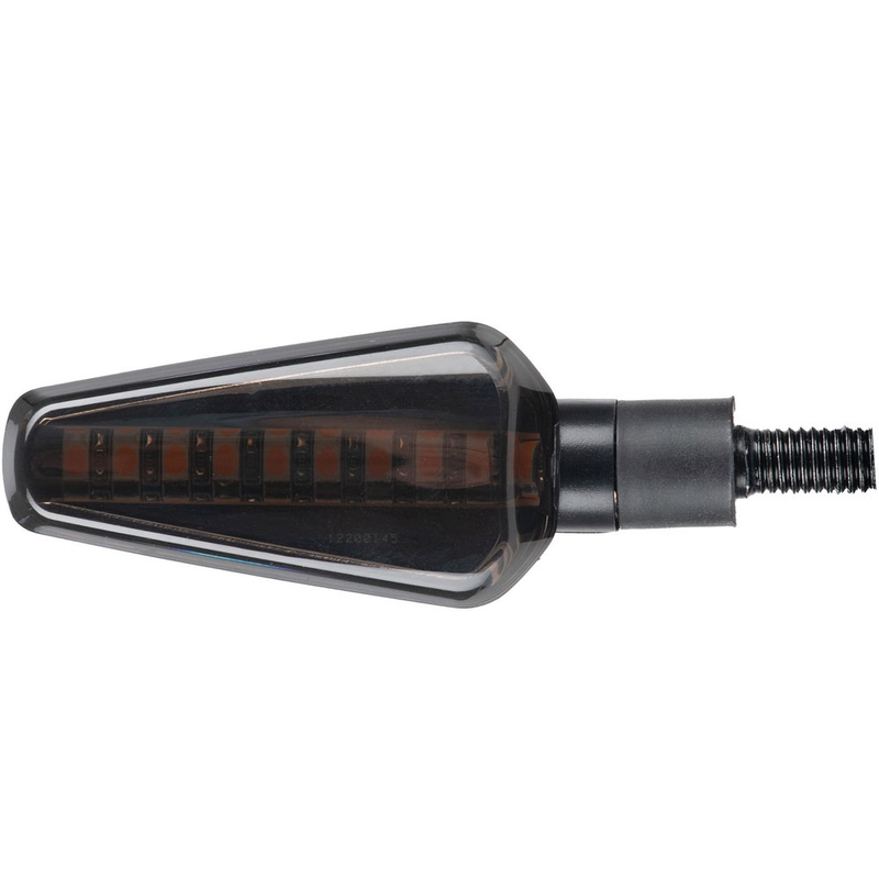 Oxford Darkseeker секвенционални LED мигачи с тъмни стъкла