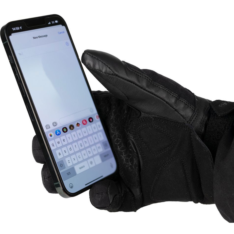 Самозалепващи се елементи за управление на сензорни екрани Oxford Smartfingers