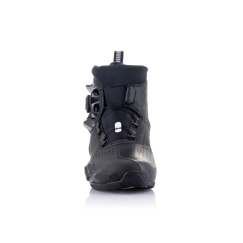 Мотоциклетни ботуши Alpinestars SP-2 черни