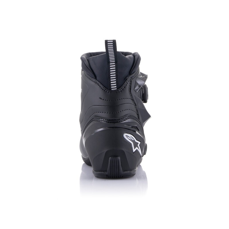 Мотоциклетни ботуши Alpinestars SP-2 черни