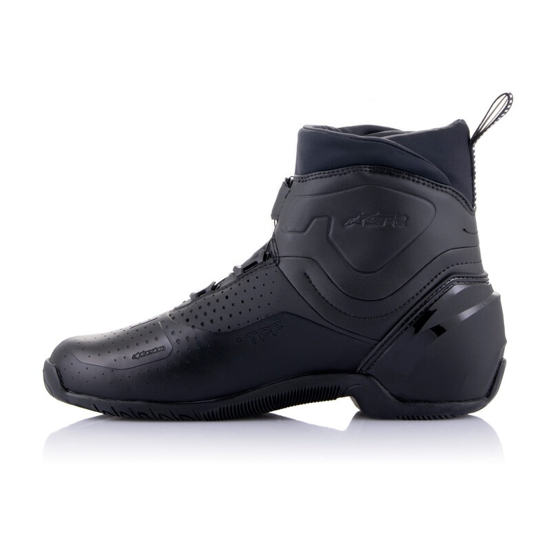 Мотоциклетни ботуши Alpinestars SP-2 черни