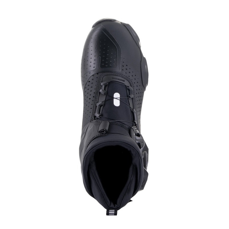 Мотоциклетни ботуши Alpinestars SP-2 черни