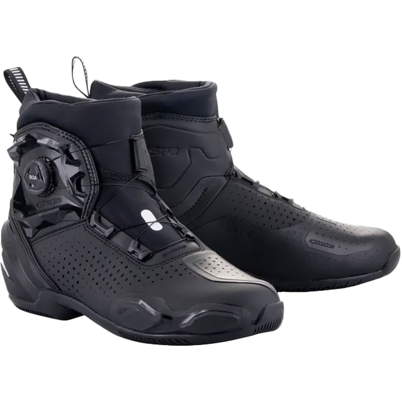 Мотоциклетни ботуши Alpinestars SP-2 черни