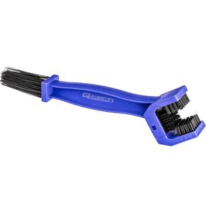 Четка за почистване на верига Q-TECH синя