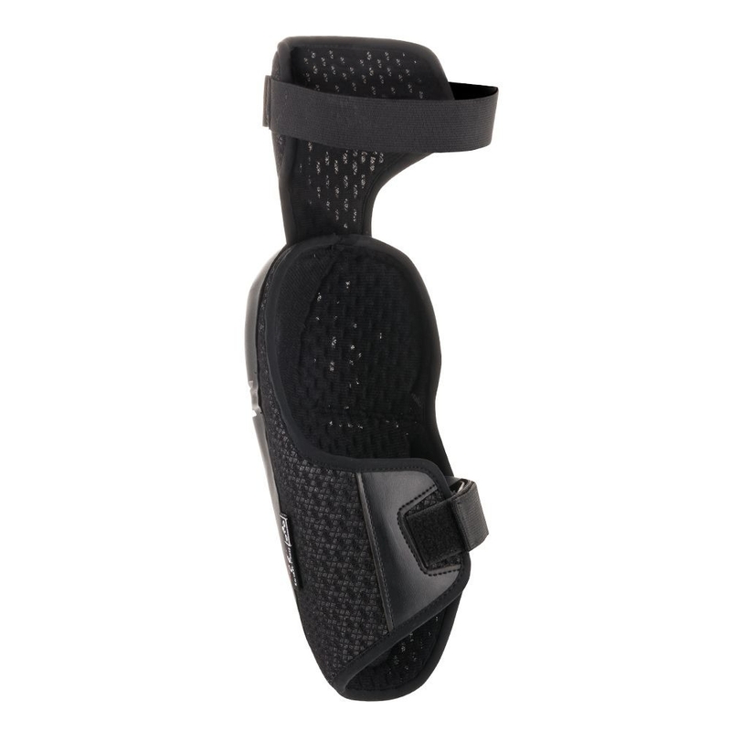 Протектори за колене Alpinestars Bionic Plus черни