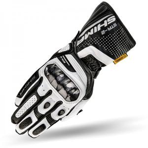 Ръкавици Shima STR-2 white-black