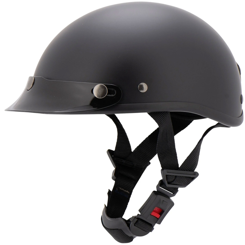 Каска Braincap Louis Braincap черна
