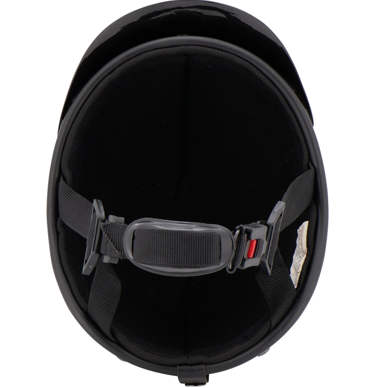 Каска Braincap Louis Braincap черна