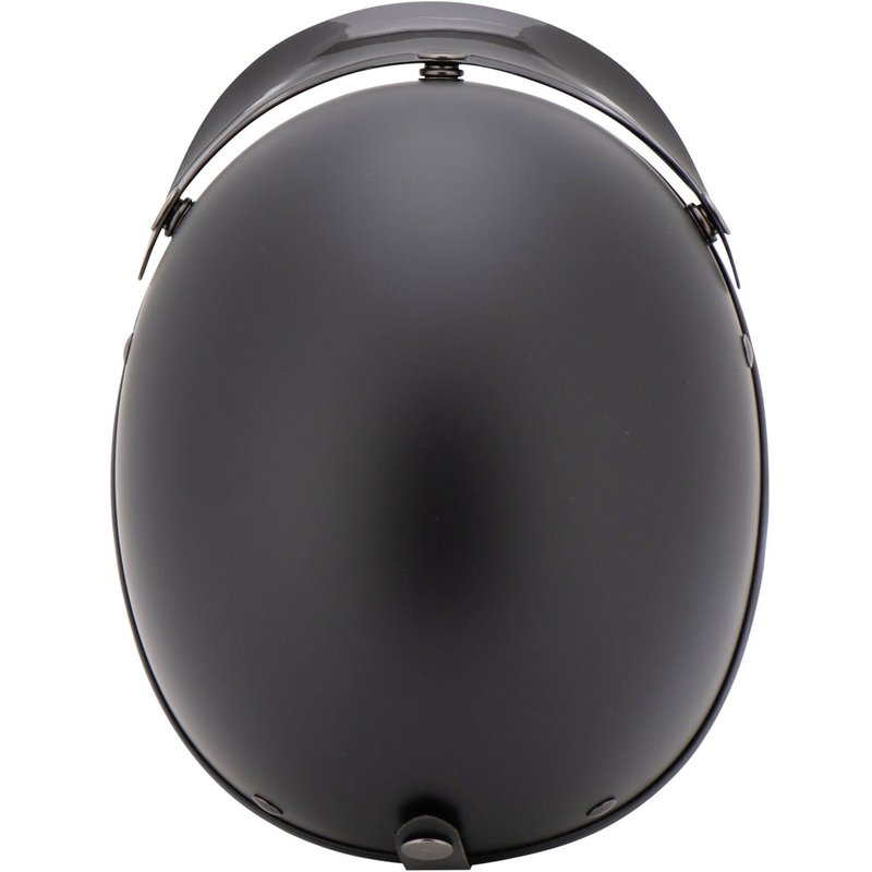Каска Braincap Louis Braincap черна