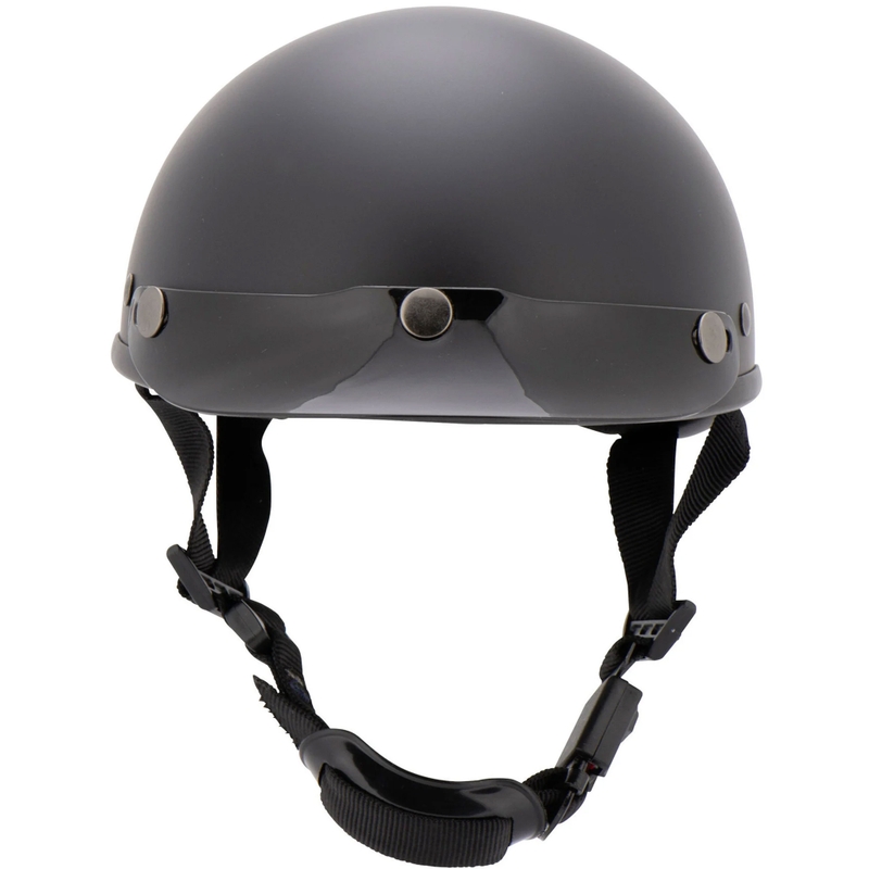 Каска Braincap Louis Braincap черна