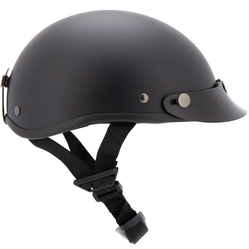 Каска Braincap Louis Braincap черна
