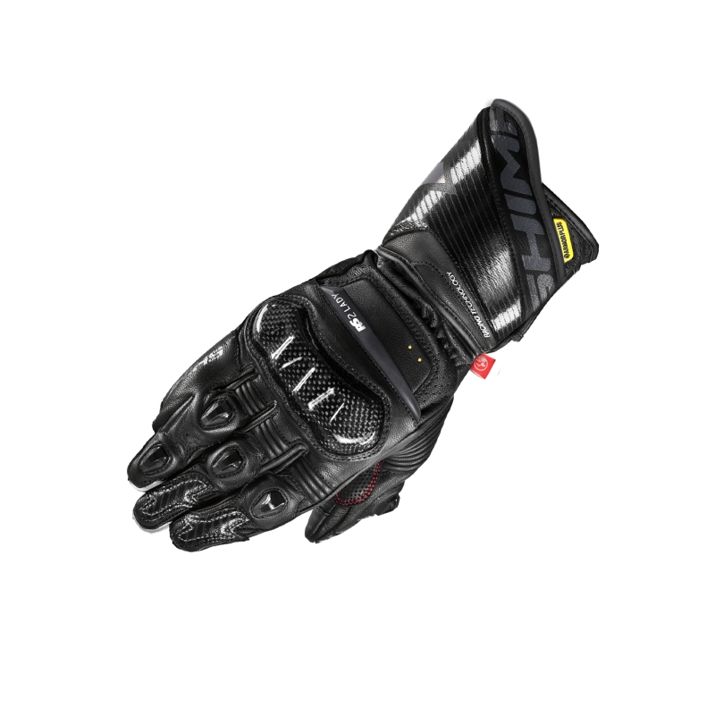 Дамски ръкавици Shima RS-2 black разпродажба