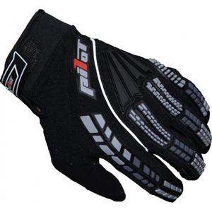 Ръкавици за мотоциклет MX Pilot black