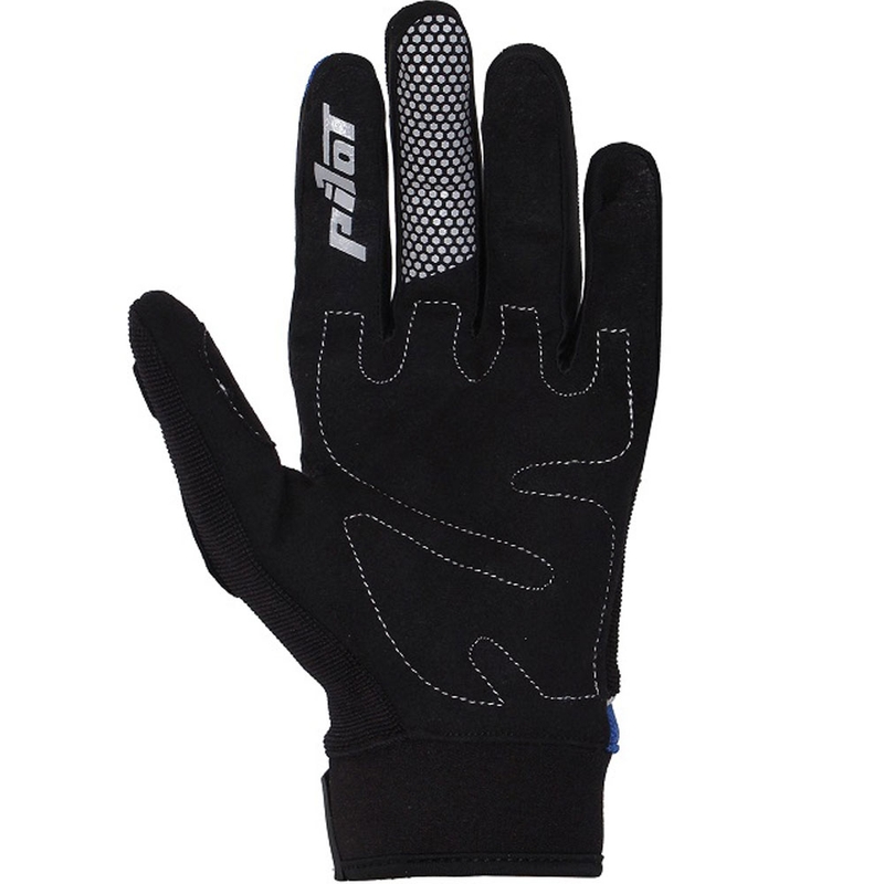 Ръкавици за мотоциклет MX Pilot black