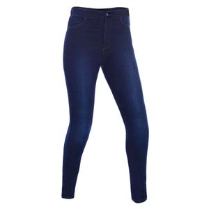 Дамски клинове Oxford Jeggings blue разпродажба