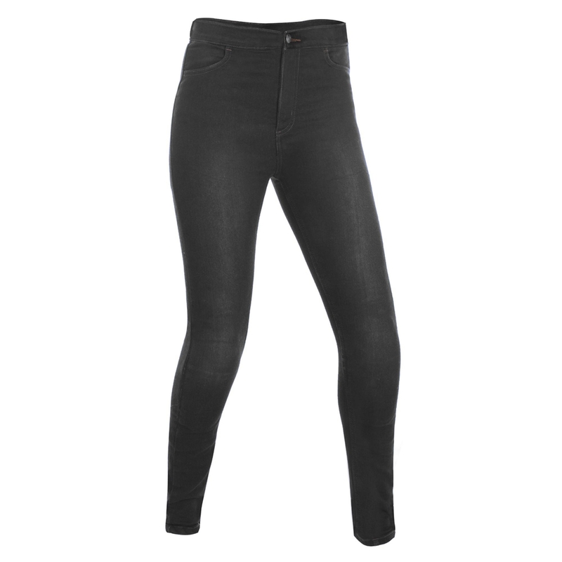 Дамски клинове Oxford Jeggings black