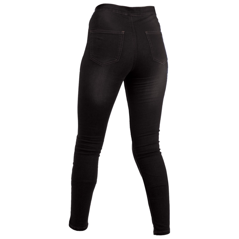 Дамски клинове Oxford Jeggings black