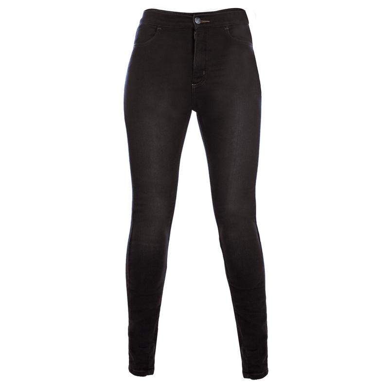 Дамски клинове Oxford Jeggings black