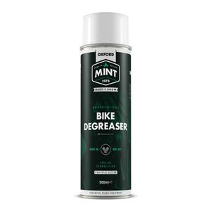 Обезмаслител Oxford MINT 500 ml