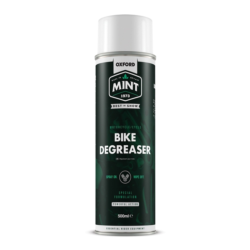 Обезмаслител Oxford MINT 500 ml