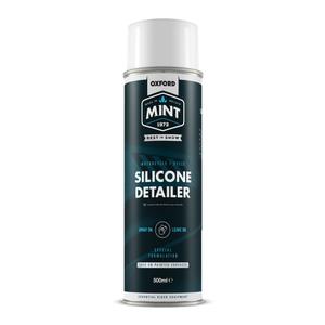 Грижа и защита на пластмаси и боядисани повърхности Oxford MINT 500 ml