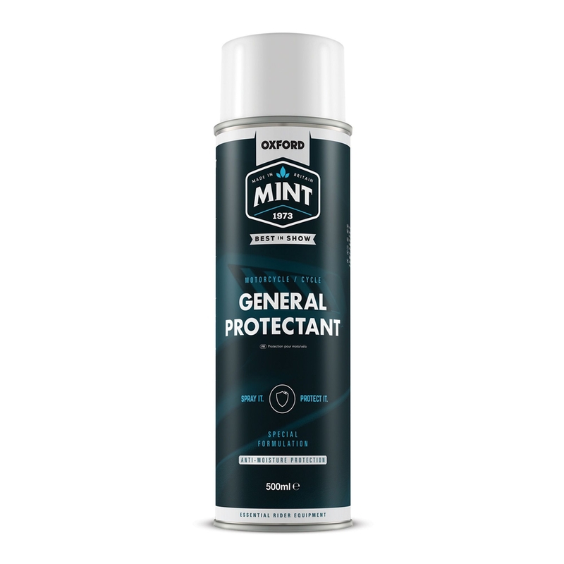 Консервант и защита срещу корозия и влага Oxford MINT 500 ml